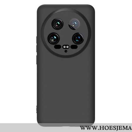 Hoesje Xiaomi 14 Ultra Matte Afwerking Bescherming Hoesje