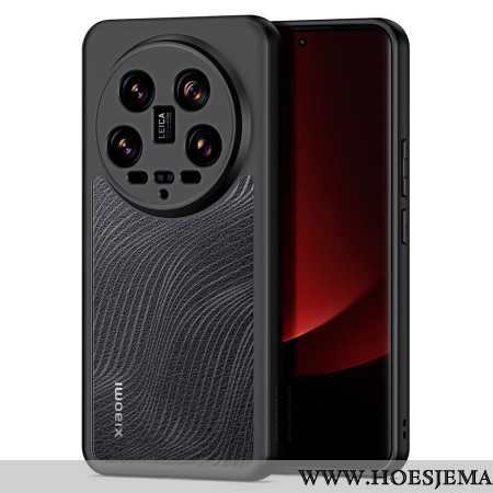 Hoesje Xiaomi 14 Ultra Aimo-serie Dux Ducis