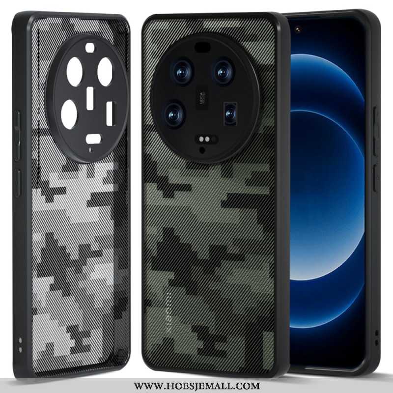 Hoesje Xiaomi 14 Ultra Ibmrs