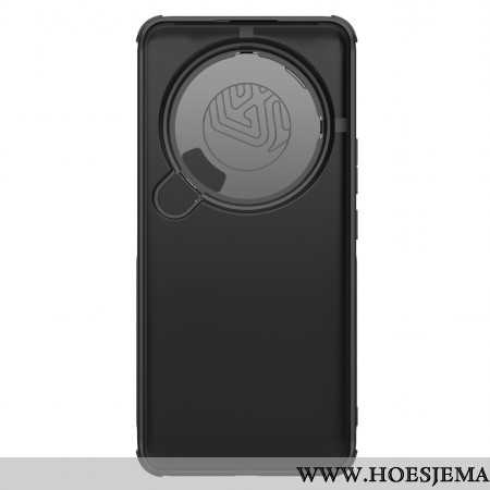 Hoesje Xiaomi 14 Ultra Nillkin Met Textuur