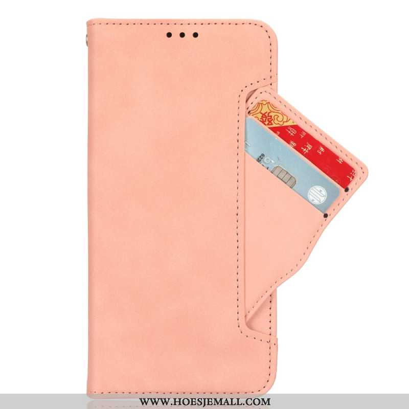 Folio-hoesje Xiaomi 14 Ultra Multikaarten