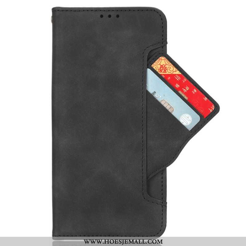 Folio-hoesje Xiaomi 14 Ultra Multikaarten