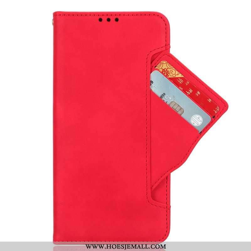 Folio-hoesje Xiaomi 14 Ultra Multikaarten