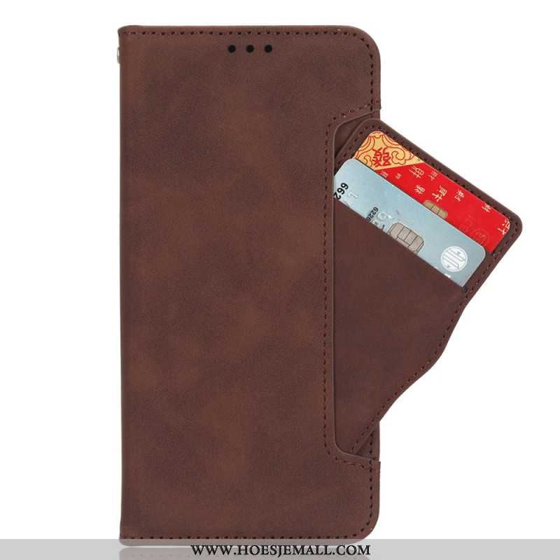 Folio-hoesje Xiaomi 14 Ultra Multikaarten