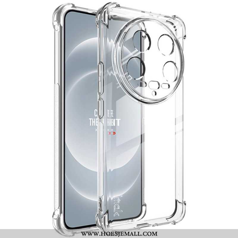 Hoesje Xiaomi 14 Ultra Imak-airbag