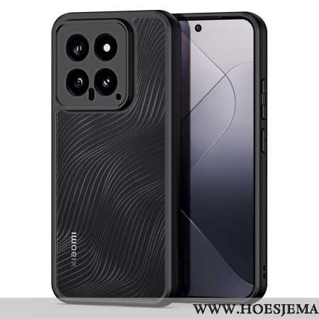 Hoesje Xiaomi 14 Aimo-serie Dux Ducis Bescherming Hoesje