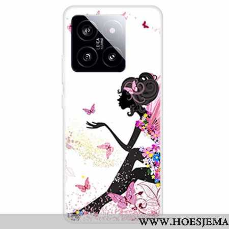 Hoesje Xiaomi 14 Fee