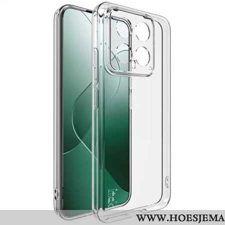 Hoesje Xiaomi 14 Ux-5 Imak-serie