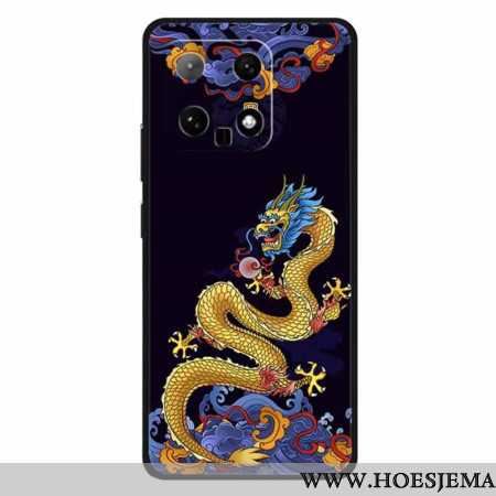 Hoesje Xiaomi 14 Draak