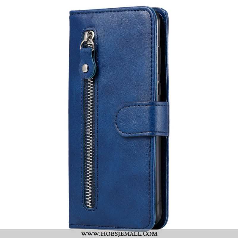 Flip Case Leren Xiaomi 14 Portemonnee