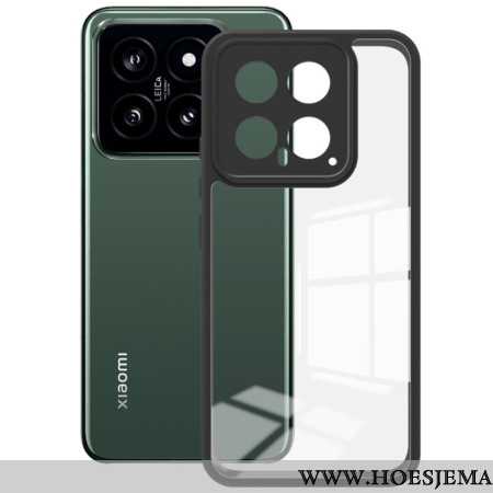 Hoesje Xiaomi 14 Ux-9a-serie Imak