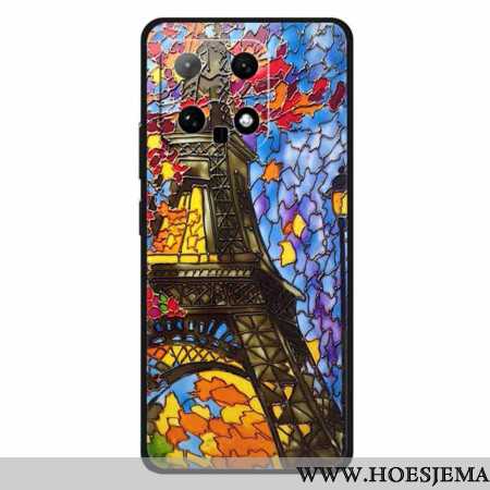 Hoesje Xiaomi 14 Eiffeltoren Bescherming Hoesje