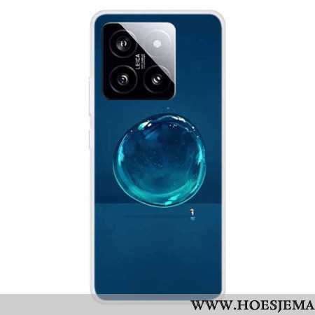 Hoesje Xiaomi 14 Water