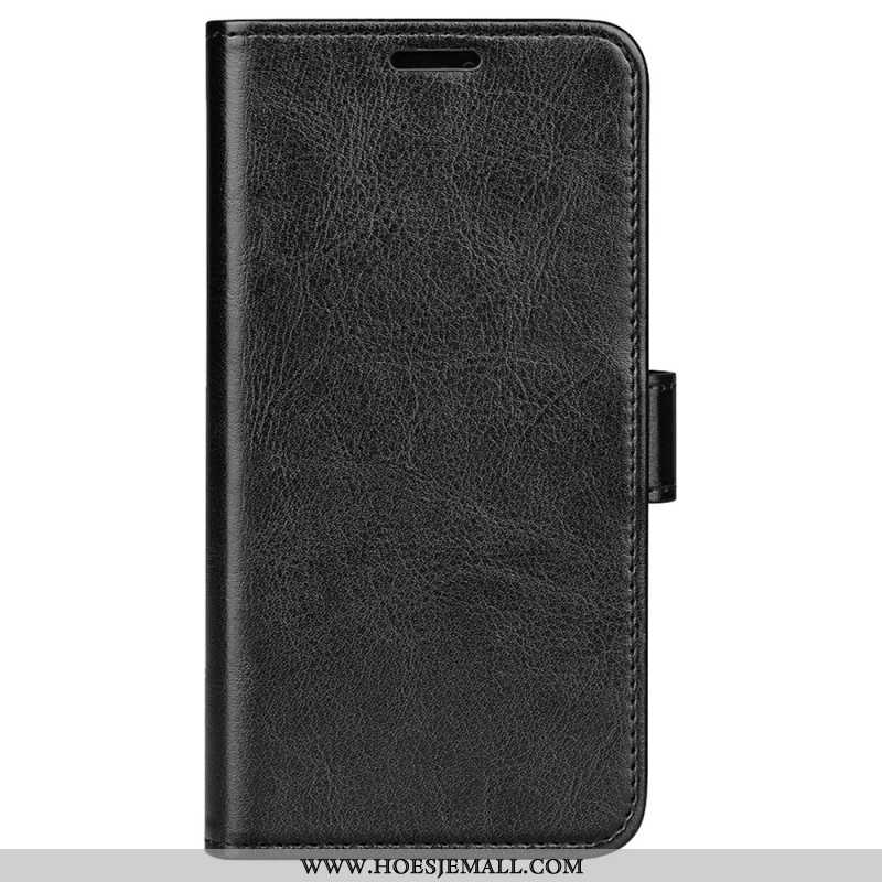 Flip Case Leren Xiaomi 14 Vintage Kunstleer