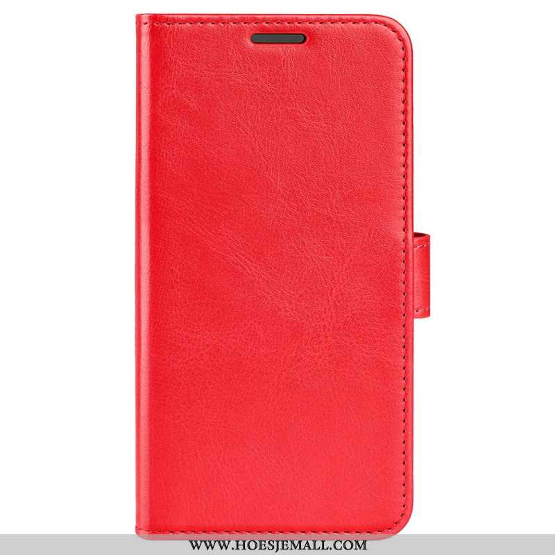 Flip Case Leren Xiaomi 14 Vintage Kunstleer