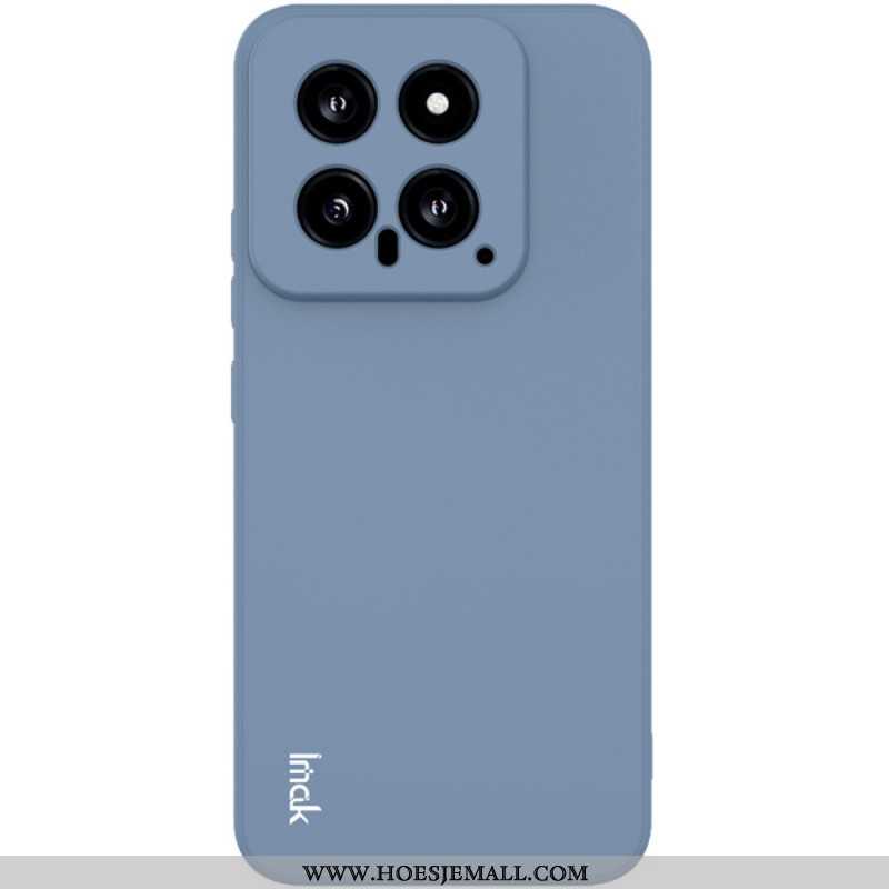 Case Hoesje Xiaomi 14 Telefoonhoesje Uc-4 Serie Imak