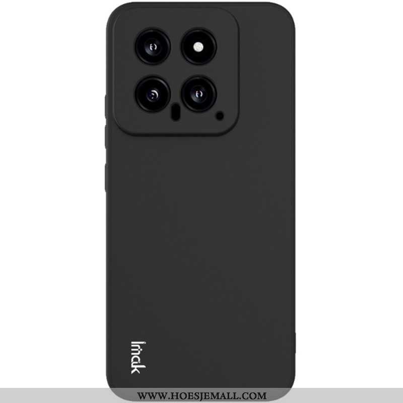 Case Hoesje Xiaomi 14 Telefoonhoesje Uc-4 Serie Imak