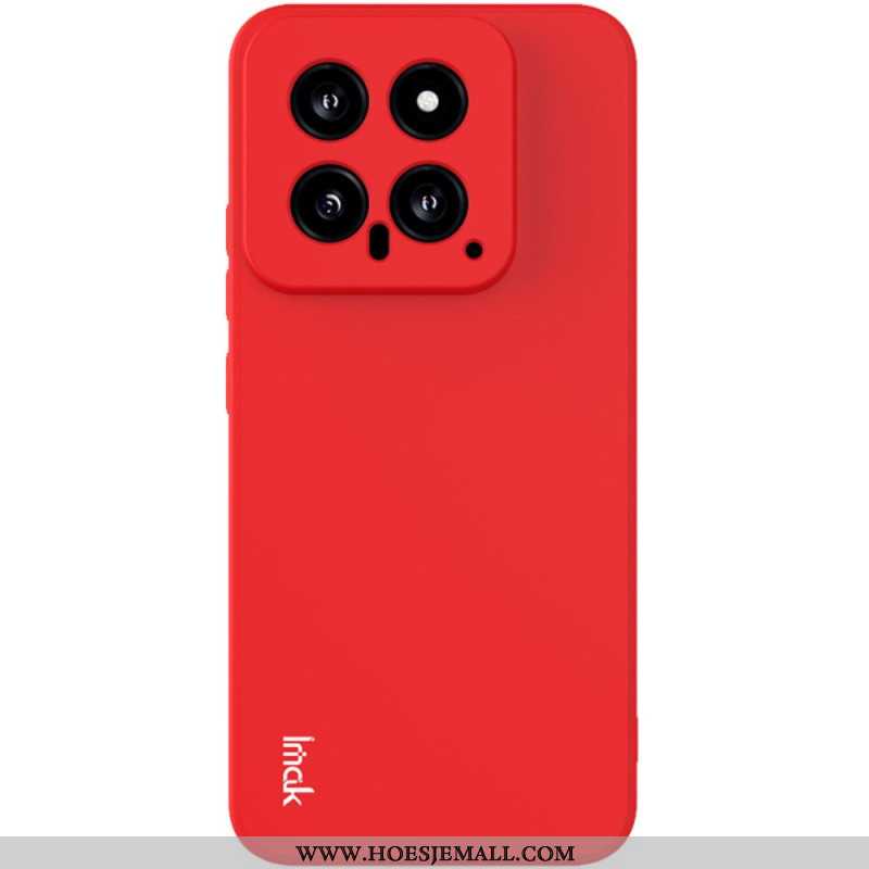 Case Hoesje Xiaomi 14 Telefoonhoesje Uc-4 Serie Imak