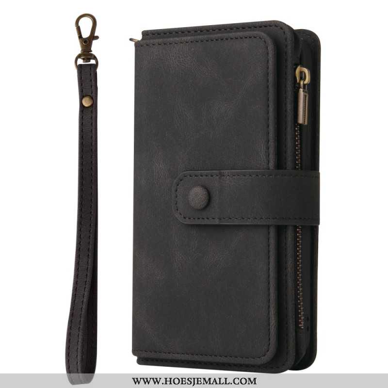 Folio-hoesje Xiaomi 14 Multifunctioneel