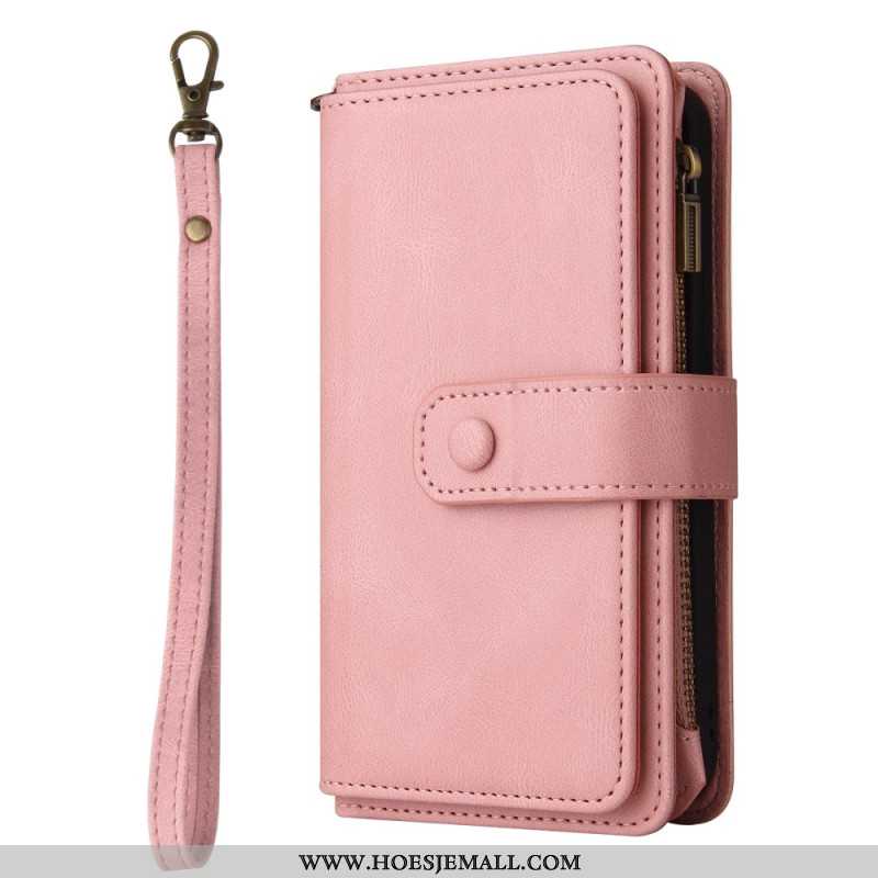 Folio-hoesje Xiaomi 14 Multifunctioneel