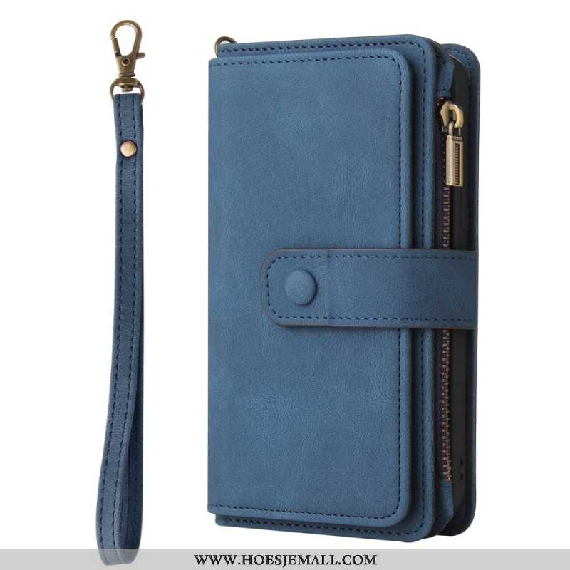 Folio-hoesje Xiaomi 14 Multifunctioneel