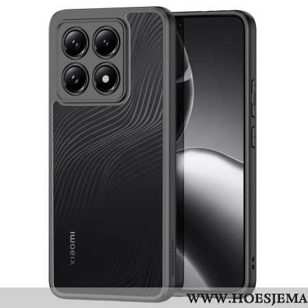 Hoesje Xiaomi 14t Pro Aimo-serie Dux Ducis