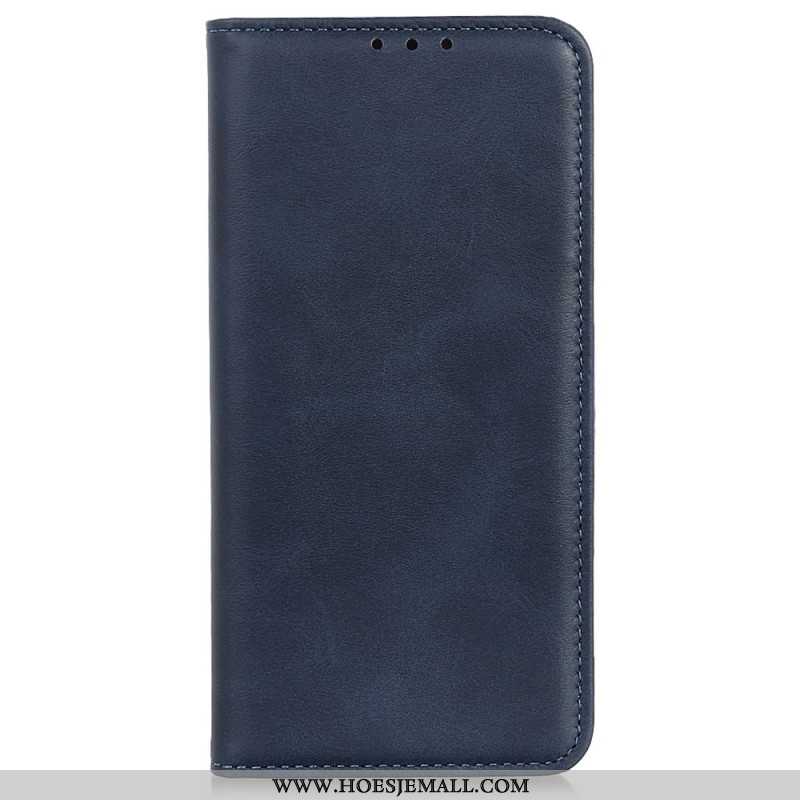 Folio-hoesje Xiaomi 14t Pro Splitleer