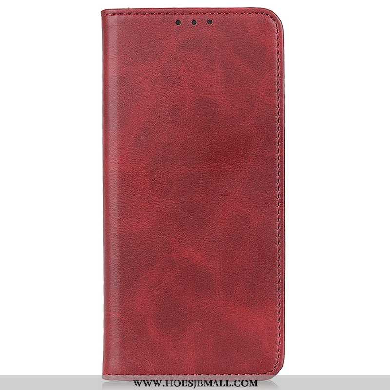 Folio-hoesje Xiaomi 14t Pro Splitleer