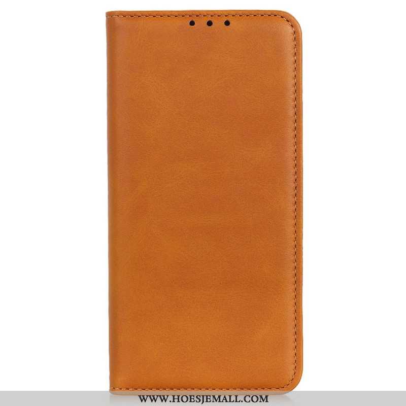 Folio-hoesje Xiaomi 14t Pro Splitleer