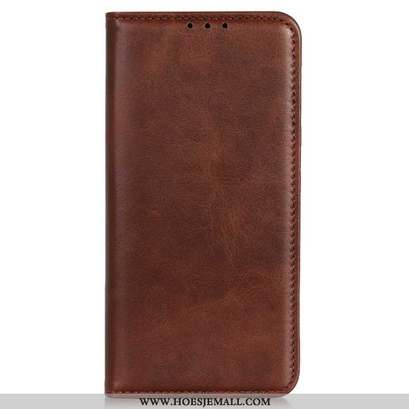 Folio-hoesje Xiaomi 14t Pro Splitleer