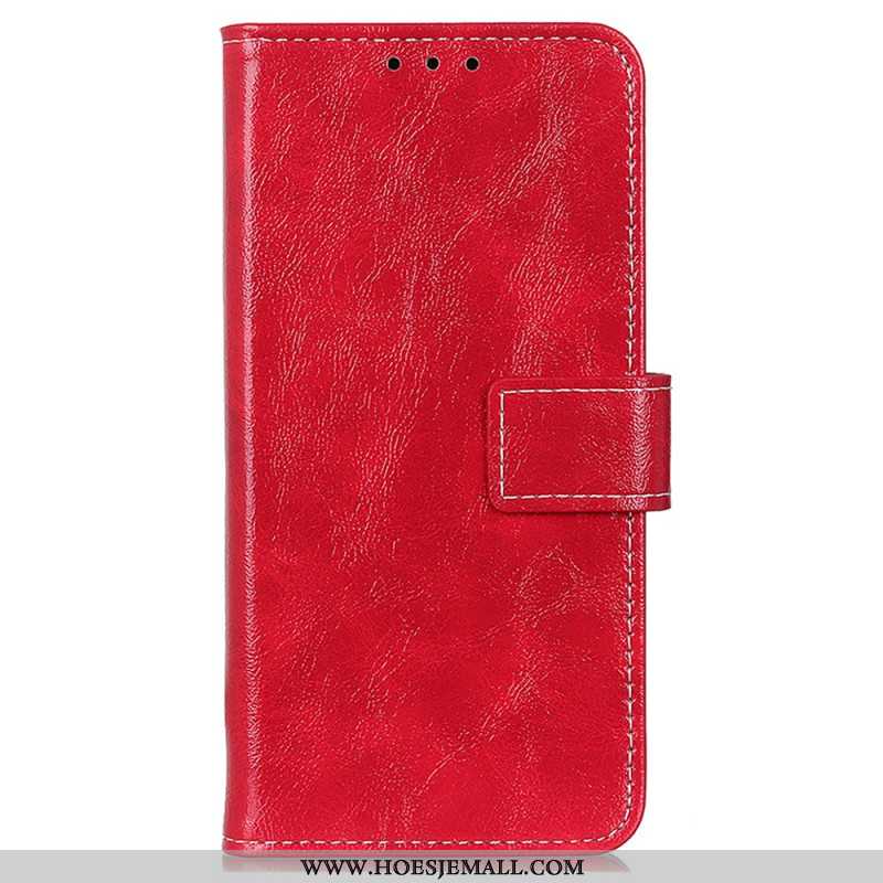 Leren Hoesje Xiaomi 14t Pro Briljant Bescherming Hoesje