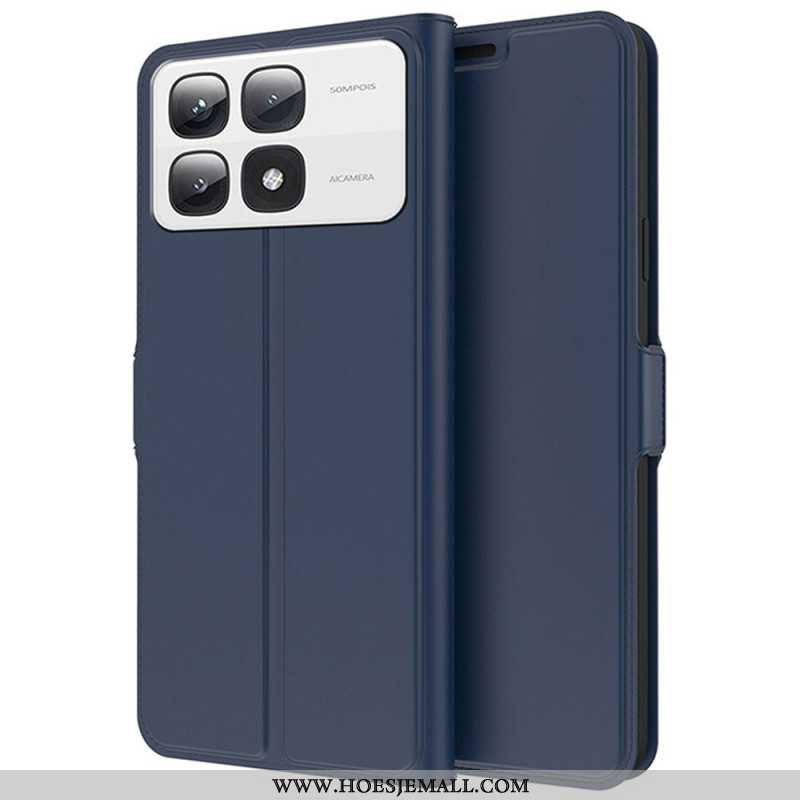 Cover Xiaomi 14t Pro Kaarthouder