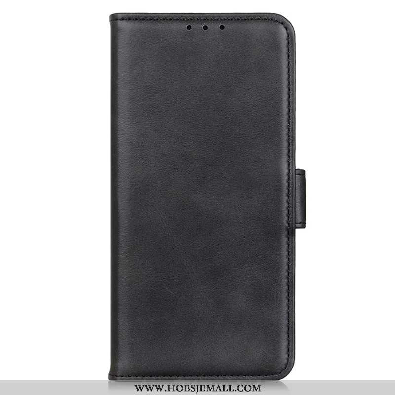 Bescherming Hoesje Xiaomi 14t Pro Dubbele Sluiting