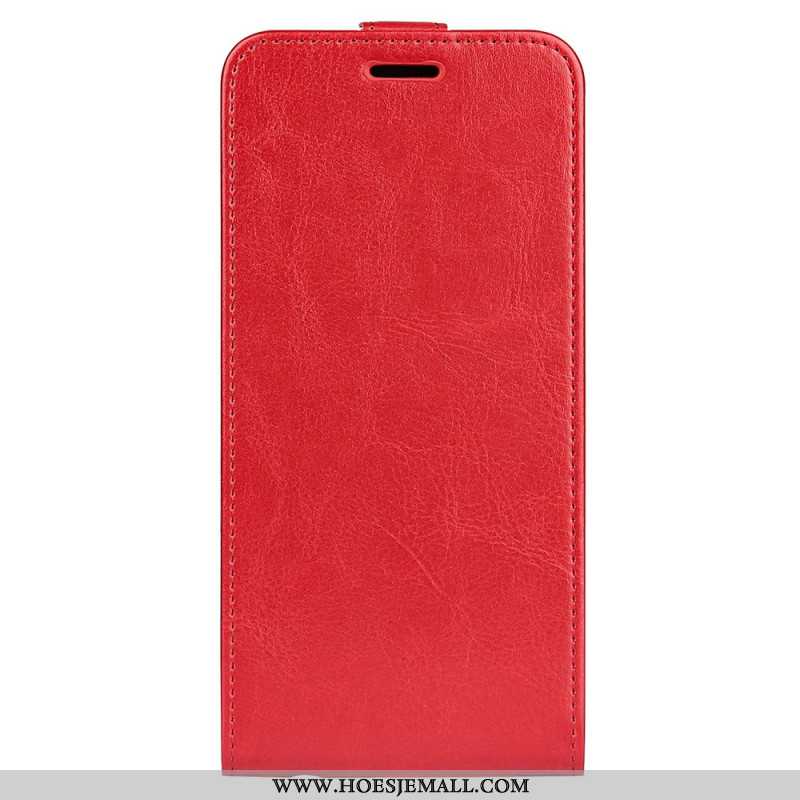 Folio-hoesje Xiaomi 14t Pro Verticale Klep