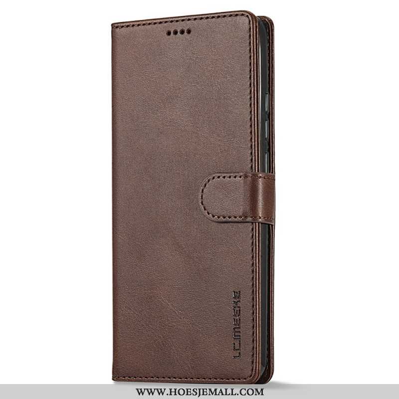 Leren Hoesje Xiaomi 14t Lc.imeeke