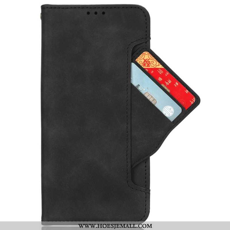 Folio-hoesje Xiaomi 14t Telefoonhoesje Multikaart