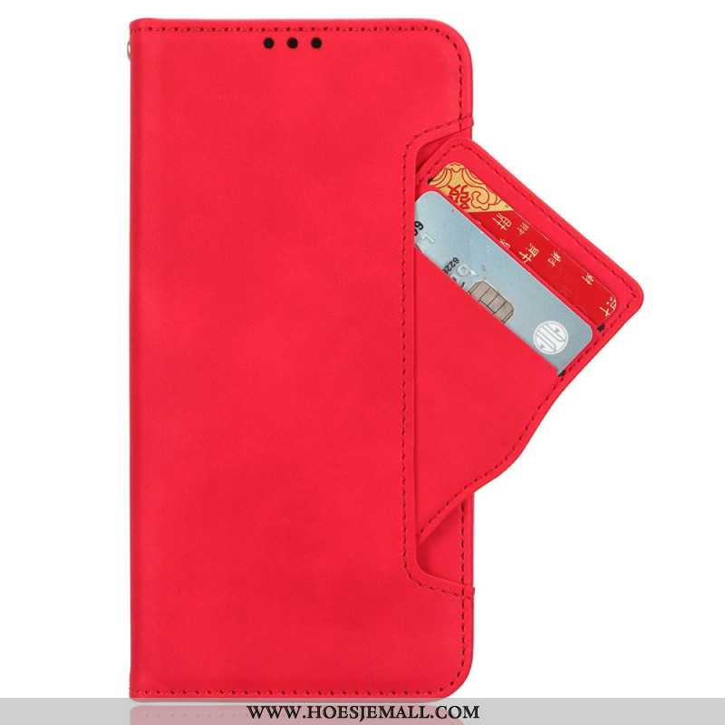 Folio-hoesje Xiaomi 14t Telefoonhoesje Multikaart