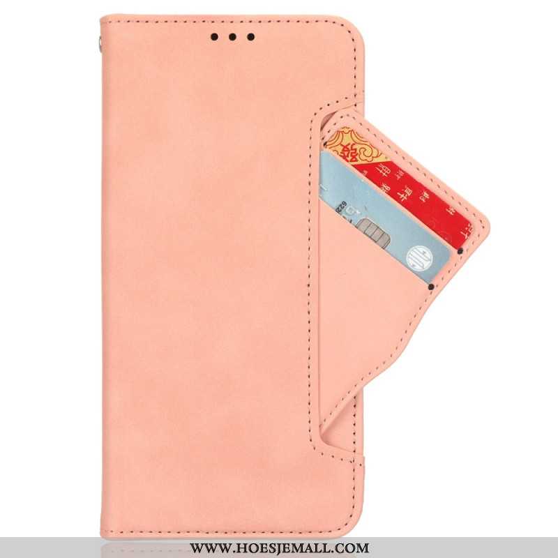 Folio-hoesje Xiaomi 14t Telefoonhoesje Multikaart