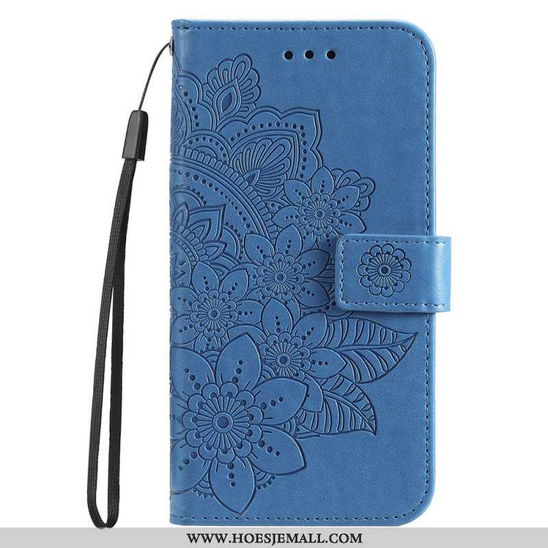 Folio-hoesje Xiaomi 14t Mandala-opdruk