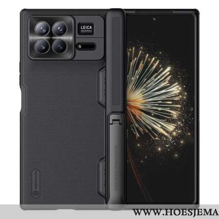 Hoesje Xiaomi Mix Fold 3 Super Frosted Schild Nillkin