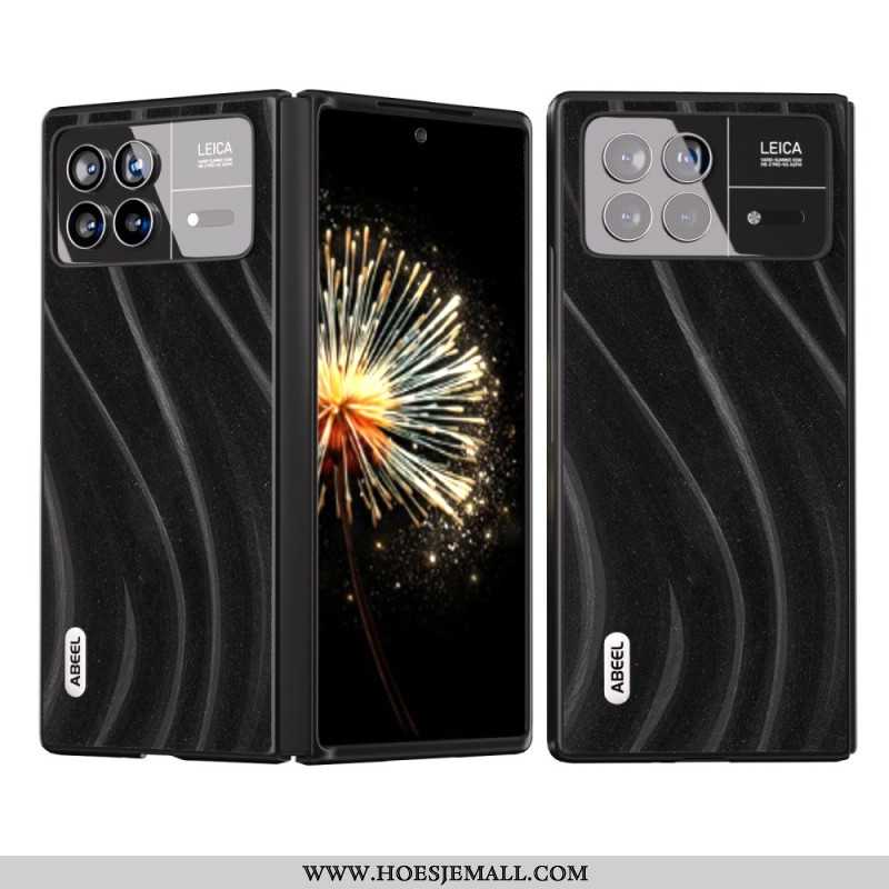 Case Hoesje Xiaomi Mix Fold 3 Telefoonhoesje Abeel Melkwegserie