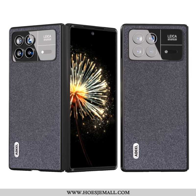 Hoesje Voor Xiaomi Mix Fold 3 Glitter Abeel