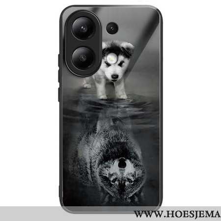 Hoesje Xiaomi Redmi Note 13 4g Puppydroom