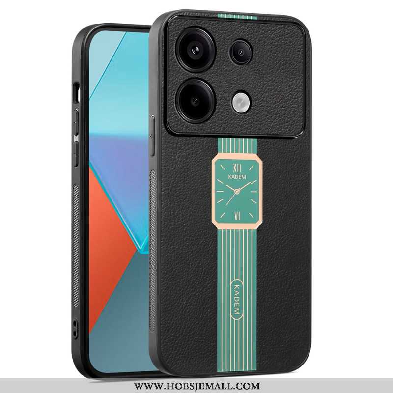 Hoesje Xiaomi Redmi Note 13 4g Kadem