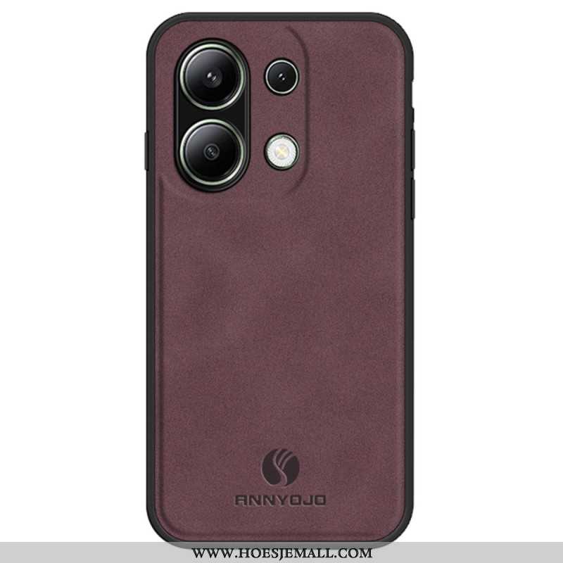 Case Hoesje Xiaomi Redmi Note 13 4g Telefoonhoesje Annyojo