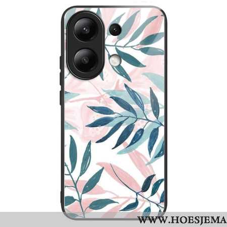 Hoesje Xiaomi Redmi Note 13 4g Gehard Glasplaten