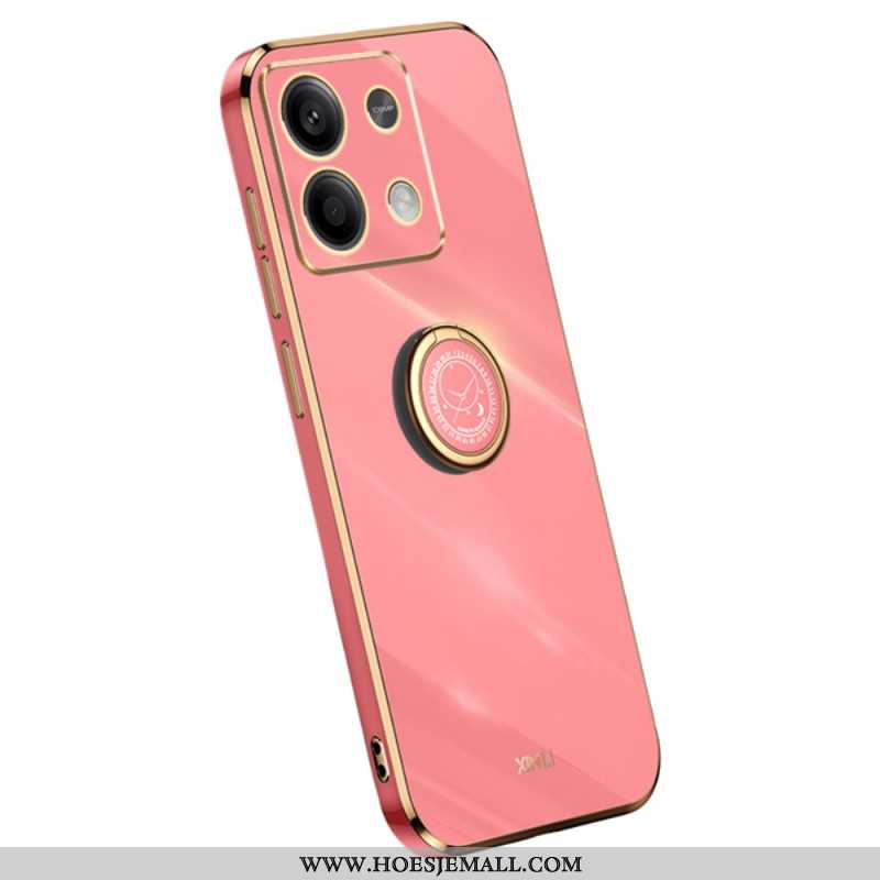 Hoesje Xiaomi Redmi Note 13 4g Xinli-steunring