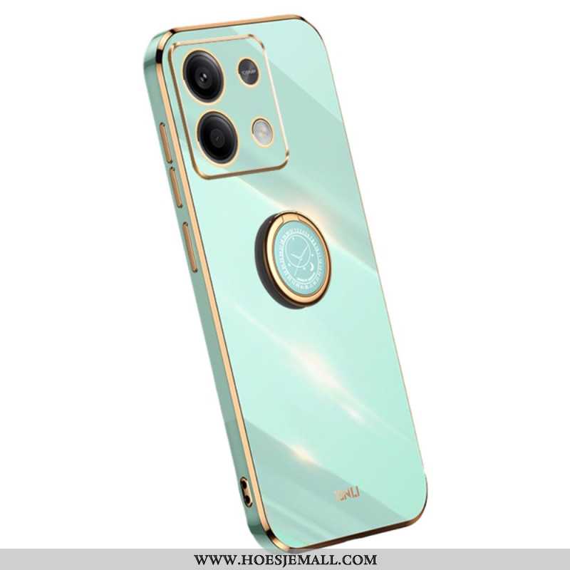 Hoesje Xiaomi Redmi Note 13 4g Xinli-steunring