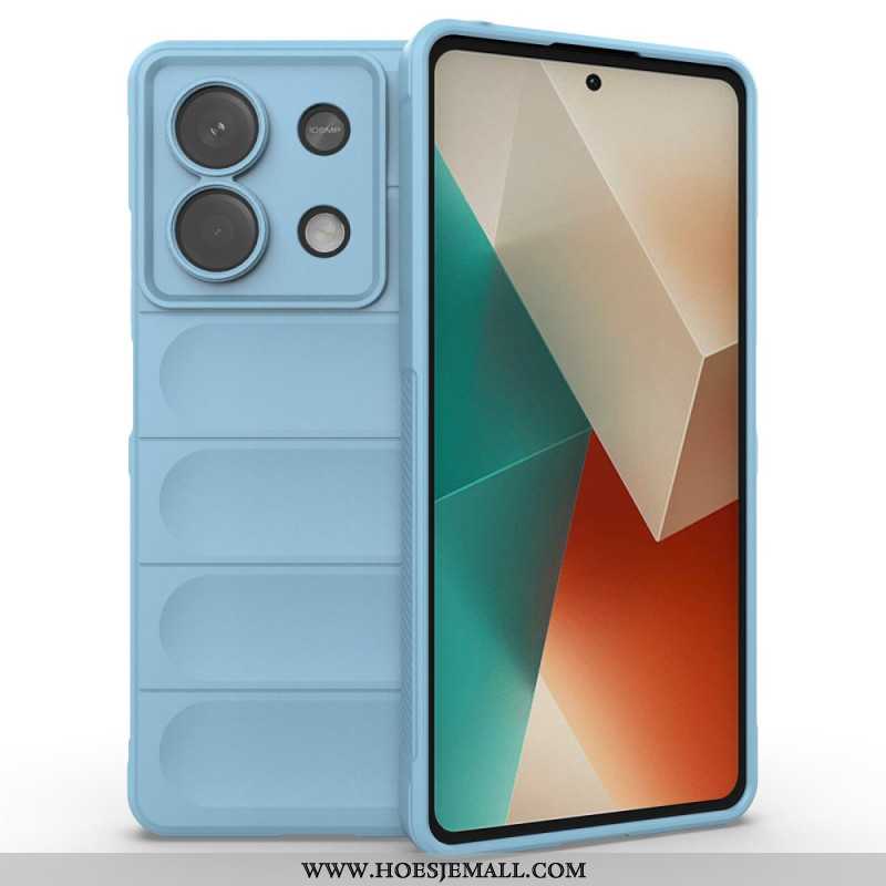 Case Hoesje Xiaomi Redmi Note 13 5g Telefoonhoesje Antislip