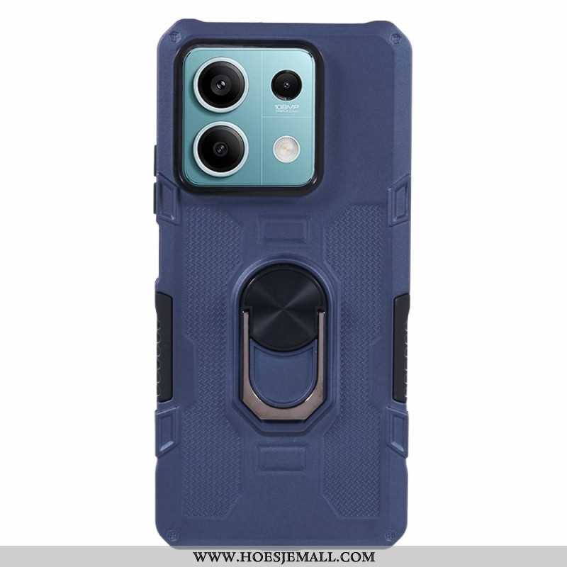 Case Hoesje Xiaomi Redmi Note 13 5g Telefoonhoesje Met Steunring